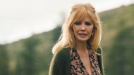Kelly Reilly in Yellowstone | Image via Paramount Network